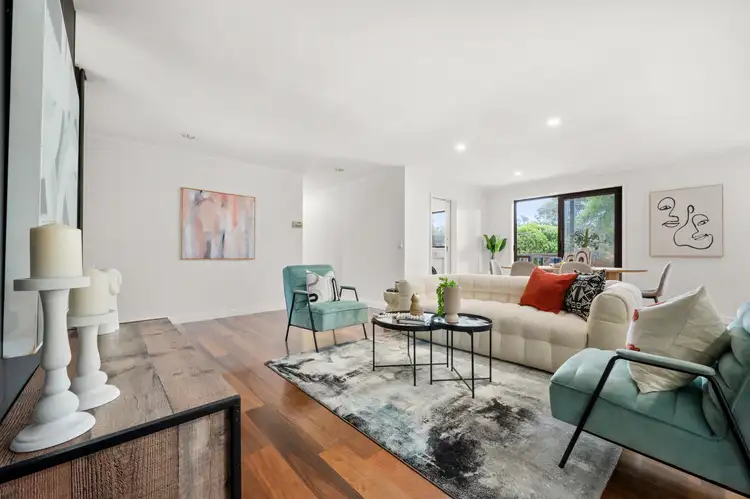 Sixth view of Homely house listing, 31 Kinchela Crescent, Latham ACT 2615