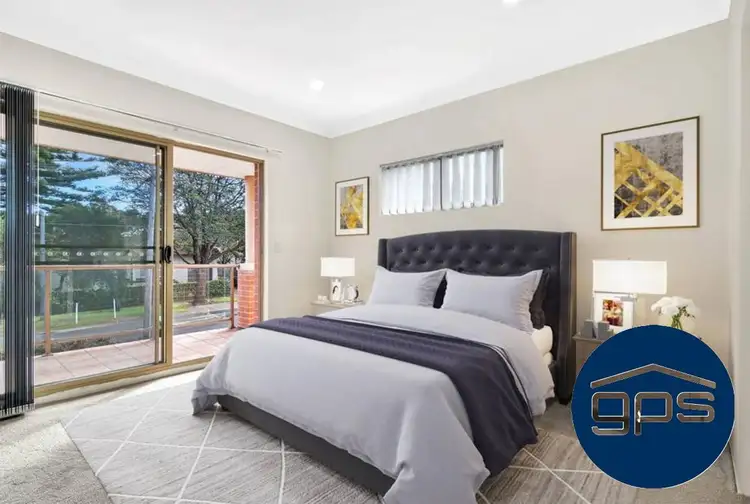 4/3 Highland Avenue, Bankstown NSW 2200