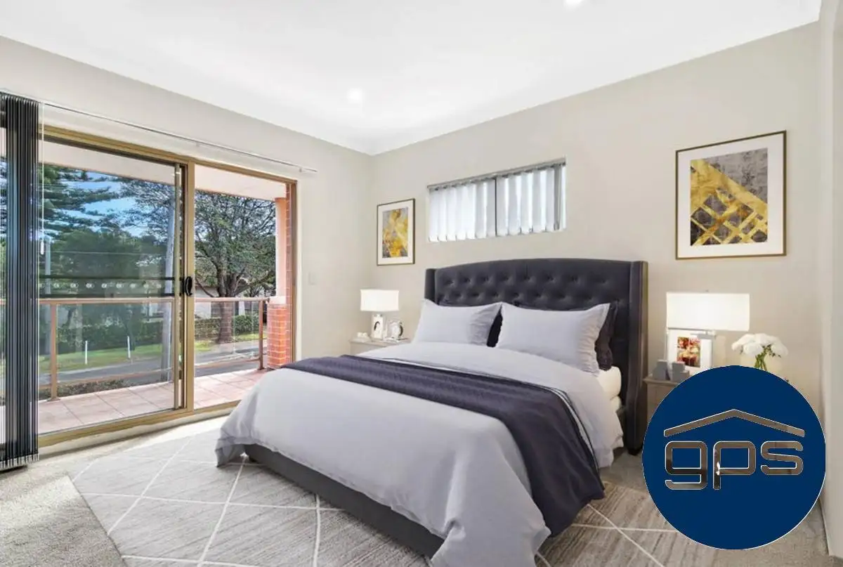 Main view of Homely house listing, 4/3 Highland Avenue, Bankstown NSW 2200