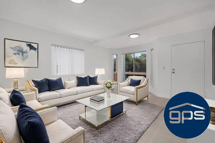 Second view of Homely house listing, 4/3 Highland Avenue, Bankstown NSW 2200