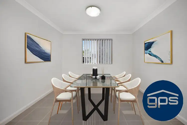Third view of Homely house listing, 4/3 Highland Avenue, Bankstown NSW 2200