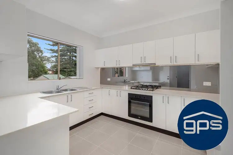 Fourth view of Homely house listing, 4/3 Highland Avenue, Bankstown NSW 2200