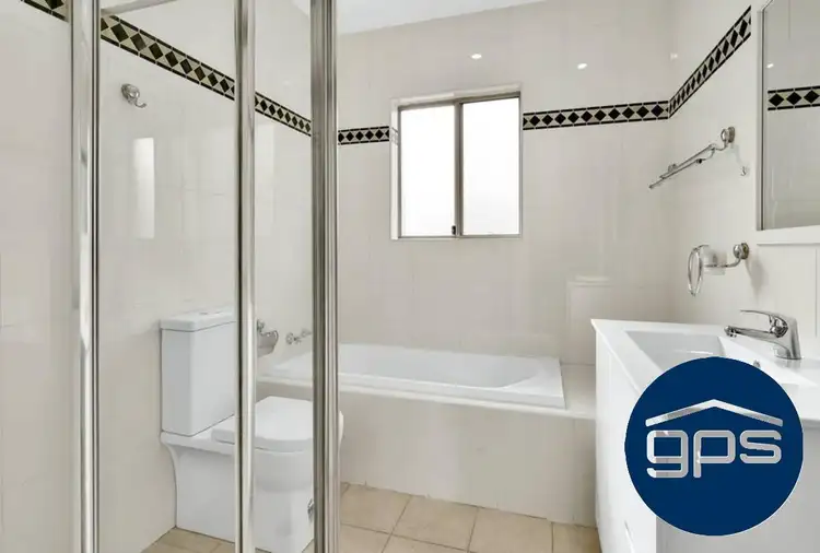 Fifth view of Homely house listing, 4/3 Highland Avenue, Bankstown NSW 2200