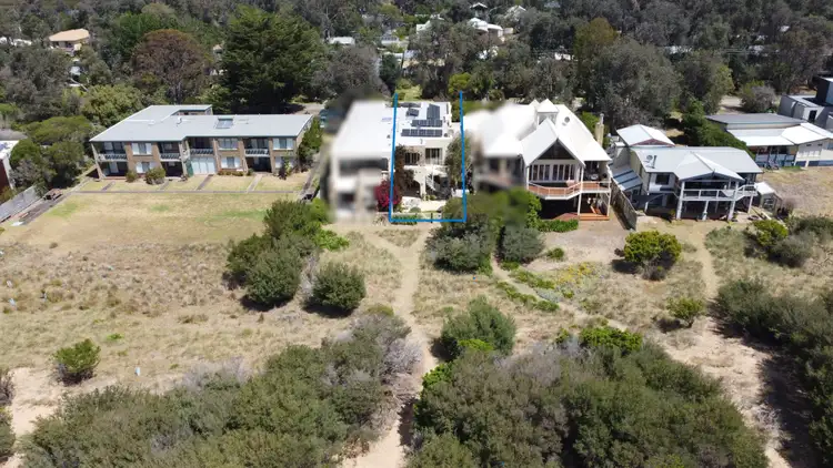 Third view of Homely house listing, 1/103 Silverleaves Avenue, Silverleaves VIC 3922