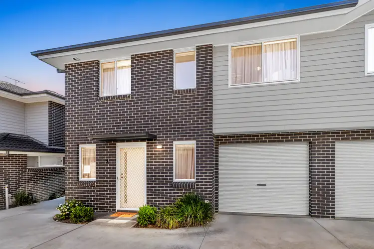 2/108 Princess Street, Werrington NSW 2747