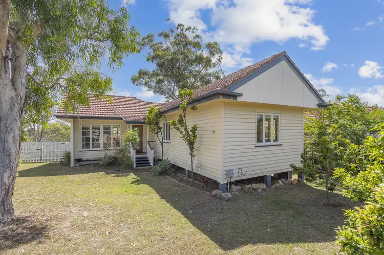 92 Spence Road, Wavell Heights QLD 4012
