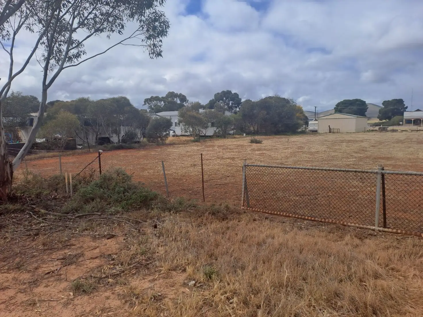 Main view of Homely land listing, 3 Cross Street, Mundoora SA 5555