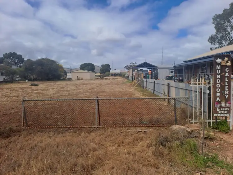 Fourth view of Homely land listing, 3 Cross Street, Mundoora SA 5555
