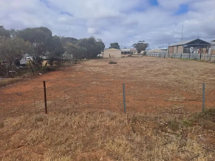 Sixth view of Homely land listing, 3 Cross Street, Mundoora SA 5555