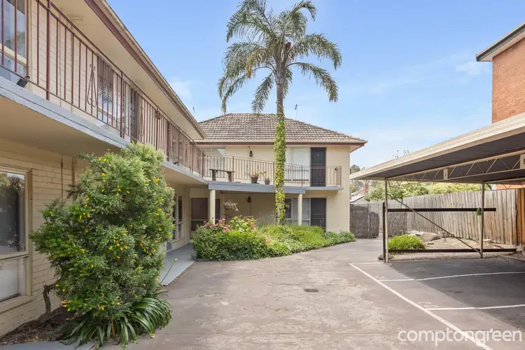 Main view of Homely unit listing, 14/70 Edgar Street North, Glen Iris VIC 3146