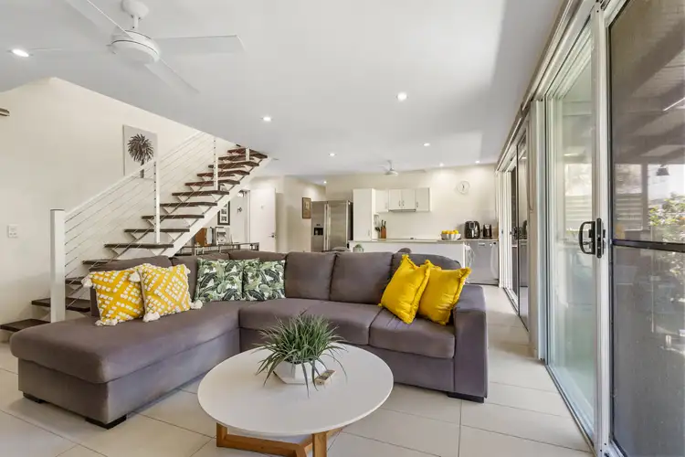 Main view of Homely apartment listing, 6/4-8 Morning Close, Port Douglas QLD 4877
