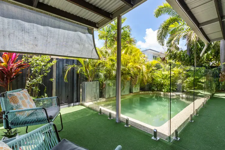 Second view of Homely apartment listing, 6/4-8 Morning Close, Port Douglas QLD 4877