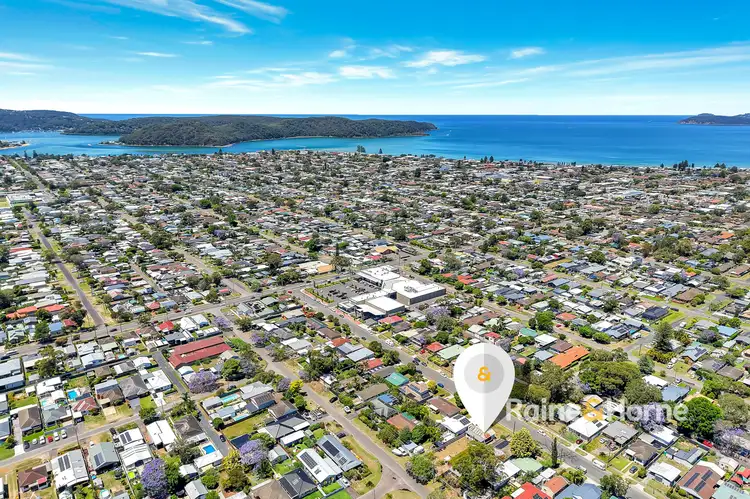 Second view of Homely house listing, 31 Lone Pine Avenue, Umina Beach NSW 2257