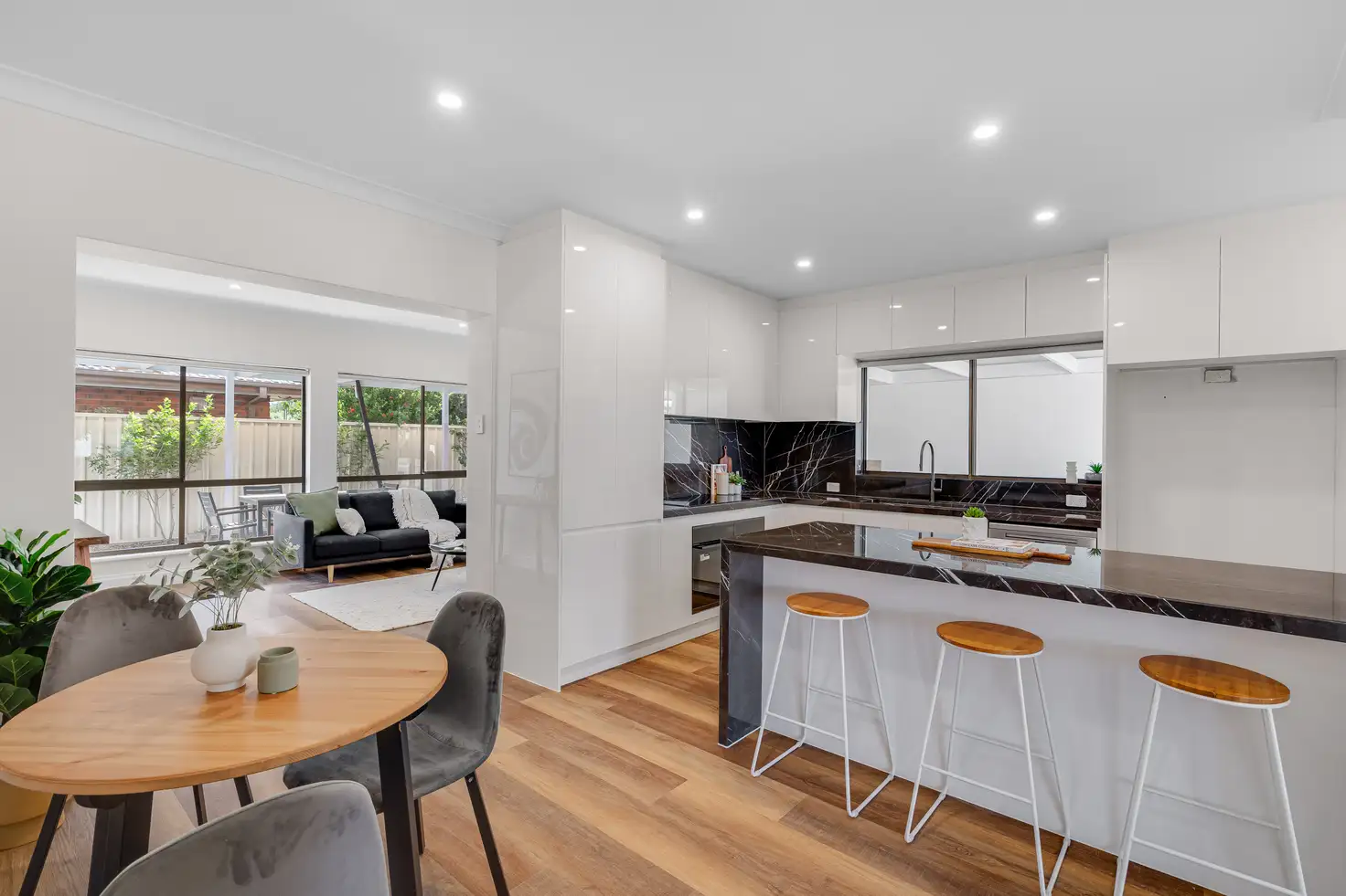 Main view of Homely house listing, 21 Festival Crescent, Kidman Park SA 5025