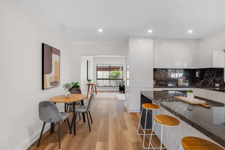 Fifth view of Homely house listing, 21 Festival Crescent, Kidman Park SA 5025