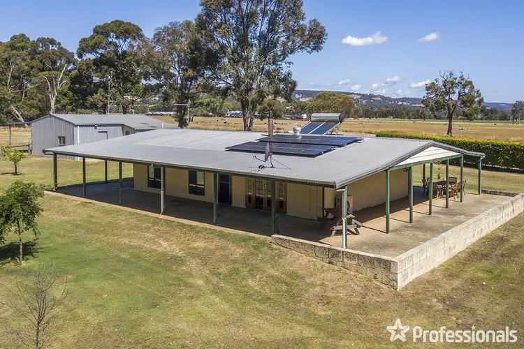 Second view of Homely house listing, Lot 64 Hicks Street, Mundijong WA 6123
