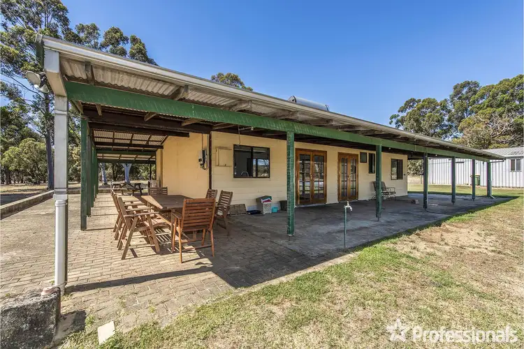 Third view of Homely house listing, Lot 64 Hicks Street, Mundijong WA 6123