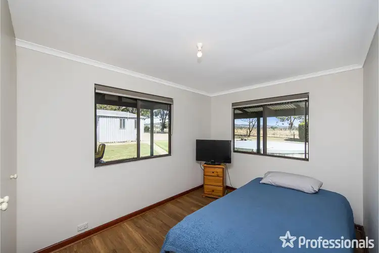 Fifth view of Homely house listing, Lot 64 Hicks Street, Mundijong WA 6123