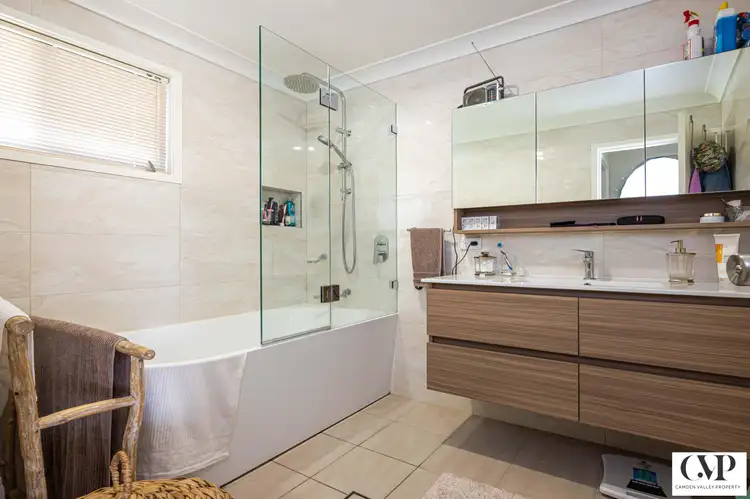 Second view of Homely rural property listing, 450 Twelfth Avenue, Austral NSW 2179