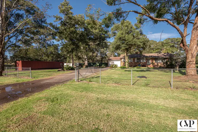 Fourth view of Homely rural property listing, 450 Twelfth Avenue, Austral NSW 2179