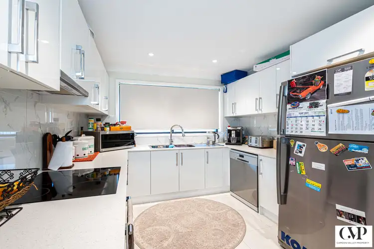 Fifth view of Homely rural property listing, 450 Twelfth Avenue, Austral NSW 2179