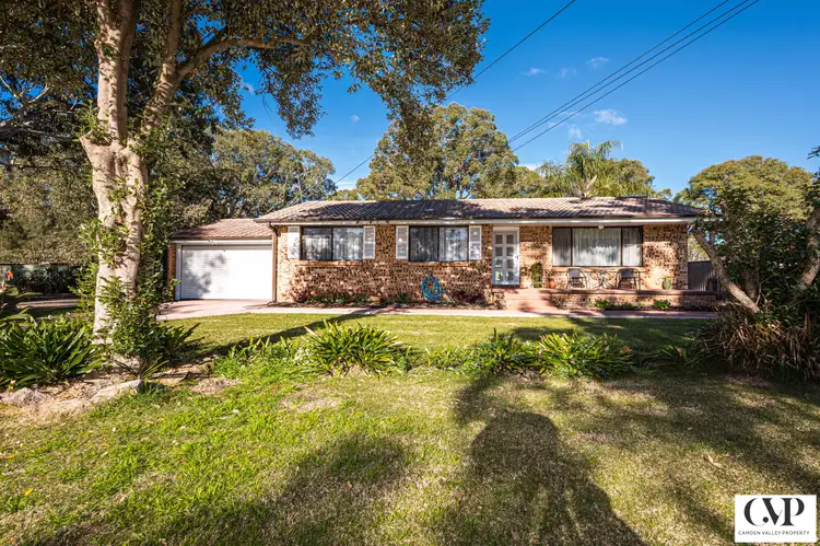 Sixth view of Homely rural property listing, 450 Twelfth Avenue, Austral NSW 2179