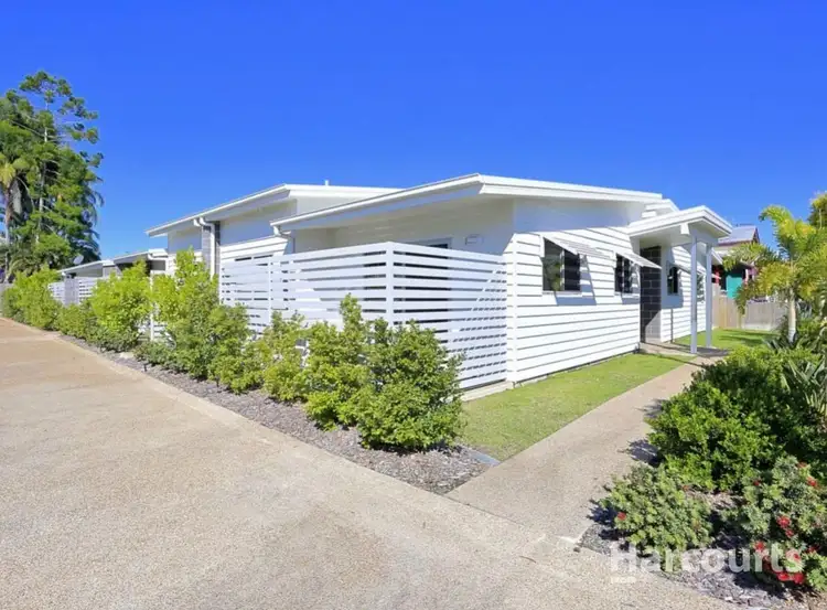 5/67 Fort Street, Maryborough QLD 4650