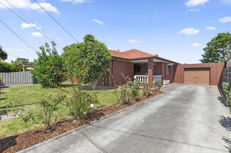 Main view of Homely house listing, 55 Glenelg Drive, Clayton South VIC 3169