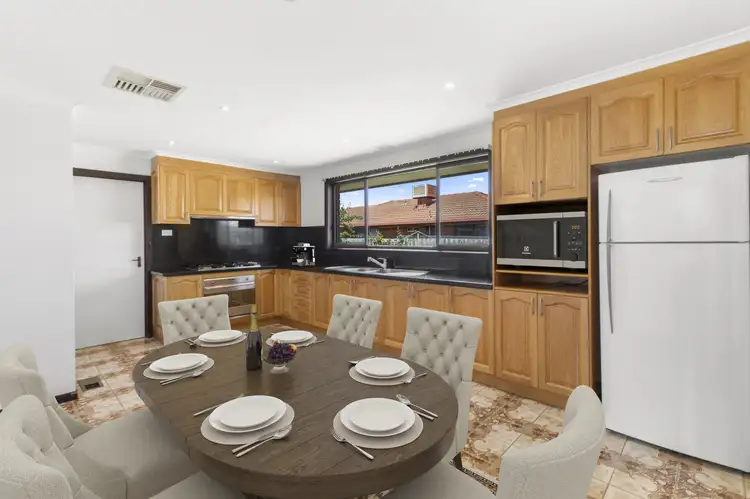 Fourth view of Homely house listing, 55 Glenelg Drive, Clayton South VIC 3169