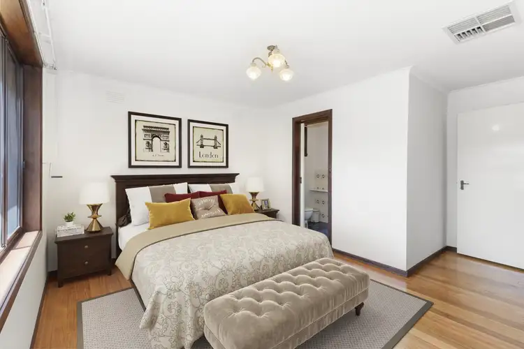 Fifth view of Homely house listing, 55 Glenelg Drive, Clayton South VIC 3169