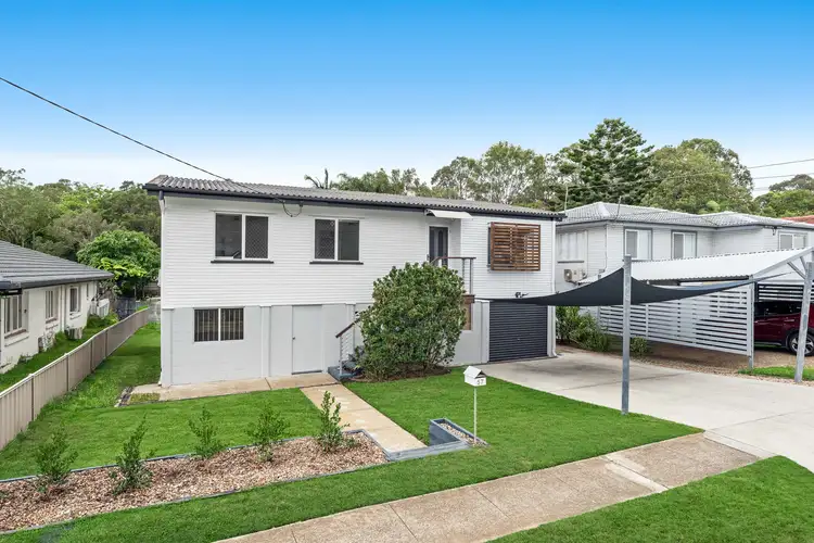 57 Malabar Street, Wynnum West QLD 4178