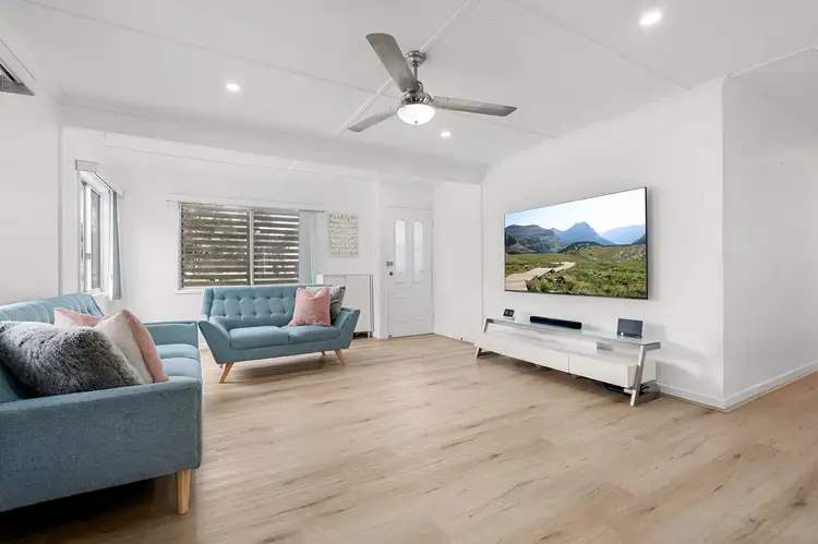 Third view of Homely house listing, 57 Malabar Street, Wynnum West QLD 4178