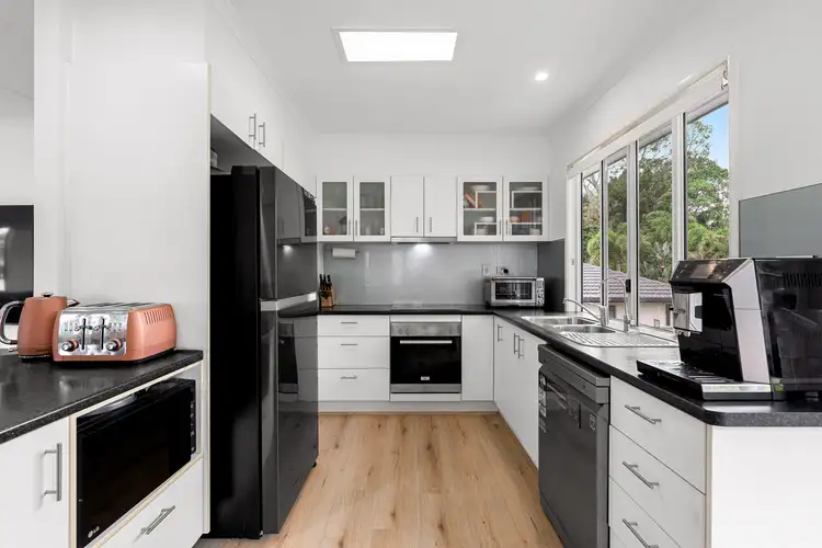 Fourth view of Homely house listing, 57 Malabar Street, Wynnum West QLD 4178