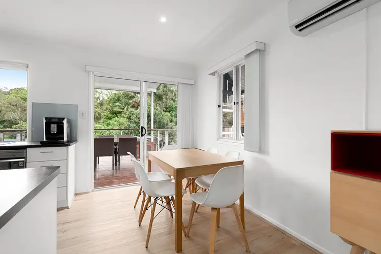 Fifth view of Homely house listing, 57 Malabar Street, Wynnum West QLD 4178