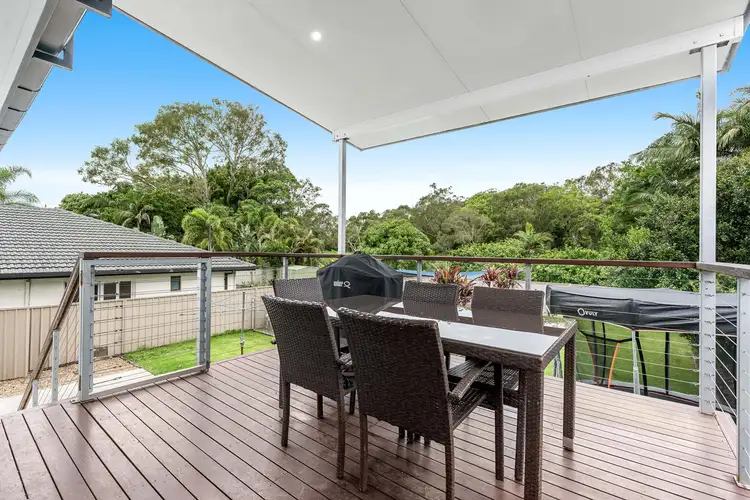 Sixth view of Homely house listing, 57 Malabar Street, Wynnum West QLD 4178