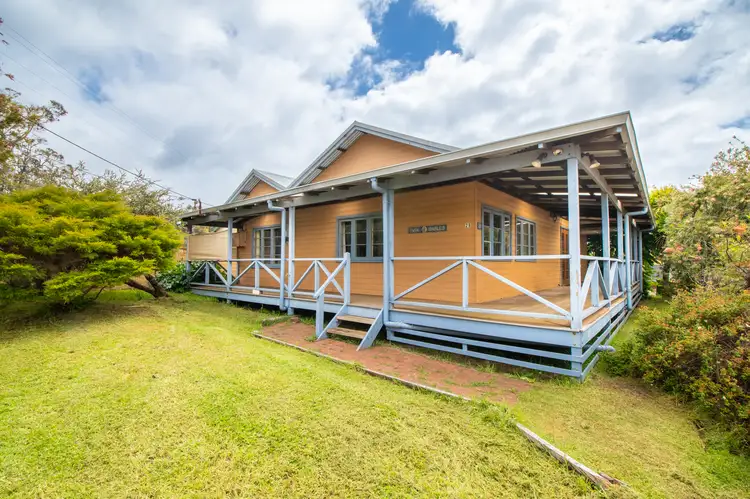 Main view of Homely house listing, 29 Buckley Street, Denmark WA 6333