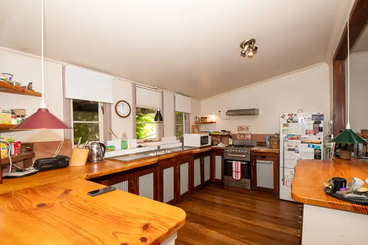 Second view of Homely house listing, 29 Buckley Street, Denmark WA 6333