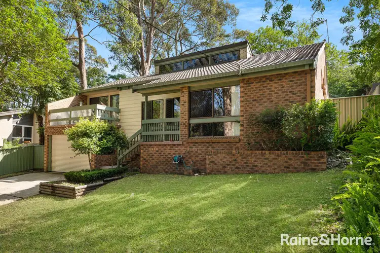 Main view of Homely house listing, 19 Tarawara Street, Bomaderry NSW 2541