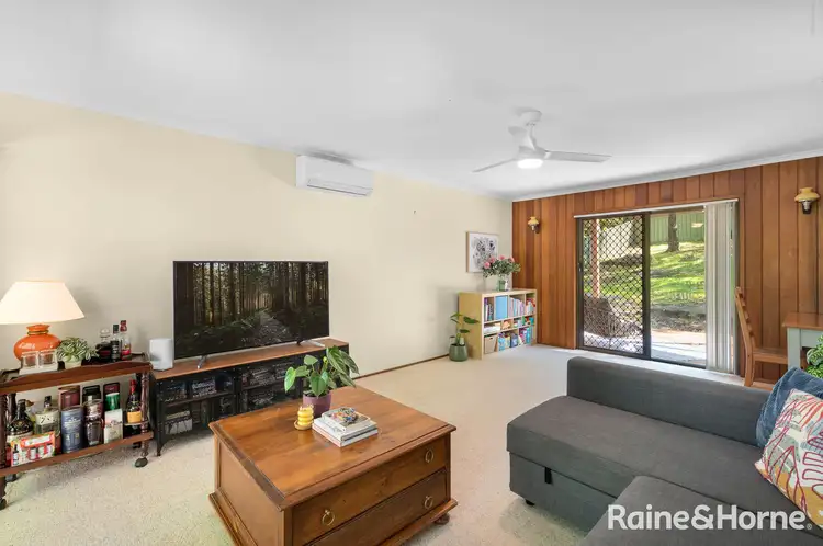 Second view of Homely house listing, 19 Tarawara Street, Bomaderry NSW 2541