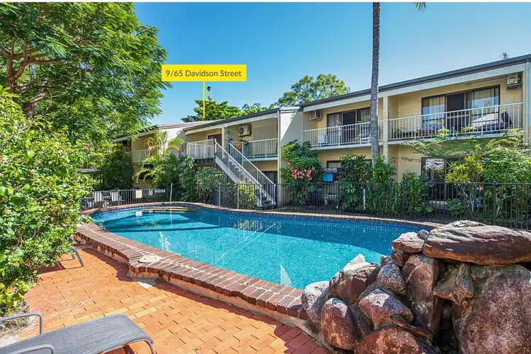 9/65 Davidson Street, Port Douglas QLD 4877