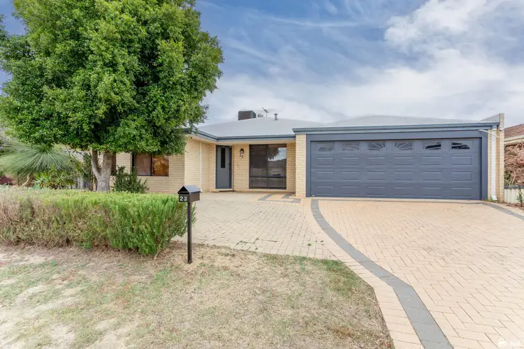 23 Keeden Court