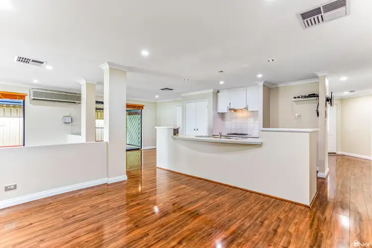 Fifth view of Homely house listing, 23 Keeden Court, Maddington WA 6109