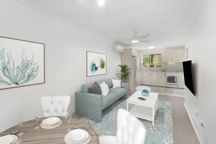 10/4-6 Honeysuckle Street, Tweed Heads West NSW 2485
