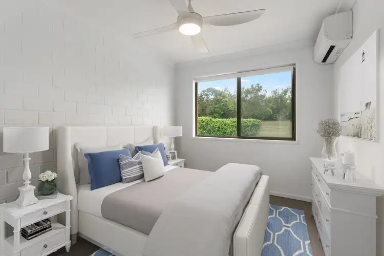 Fifth view of Homely townhouse listing, 10/4-6 Honeysuckle Street, Tweed Heads West NSW 2485