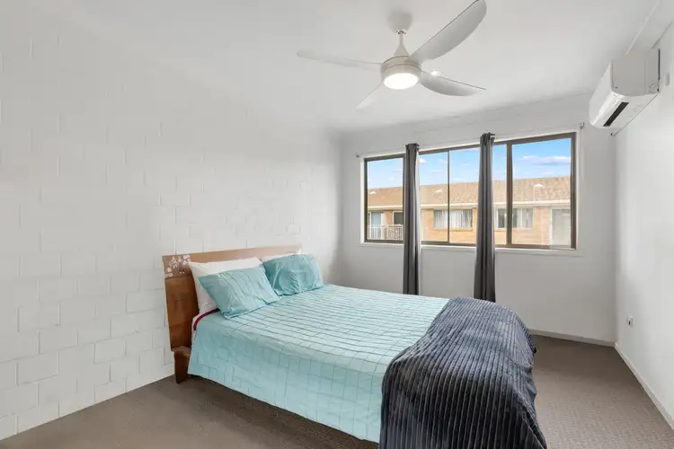 Sixth view of Homely townhouse listing, 10/4-6 Honeysuckle Street, Tweed Heads West NSW 2485