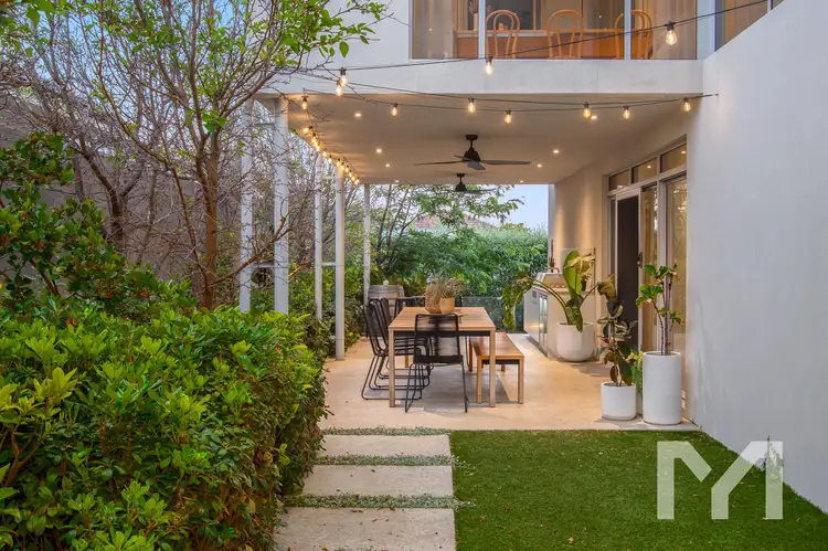 16a Birdwood Circus, Bicton WA 6157
