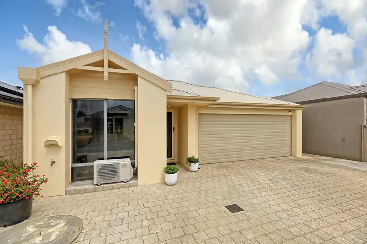 Main view of Homely house listing, 12 Minnie Grove, Hilbert WA 6112