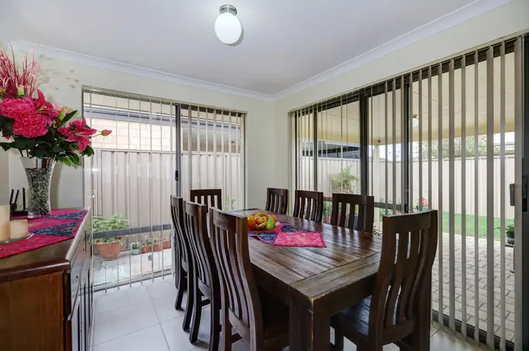 Third view of Homely house listing, 12 Minnie Grove, Hilbert WA 6112