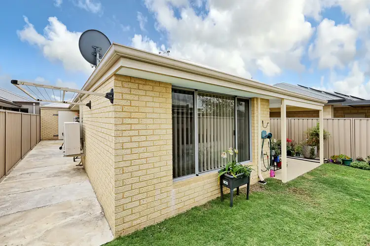 Fifth view of Homely house listing, 12 Minnie Grove, Hilbert WA 6112