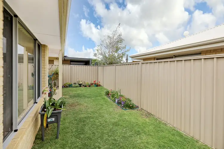 Sixth view of Homely house listing, 12 Minnie Grove, Hilbert WA 6112
